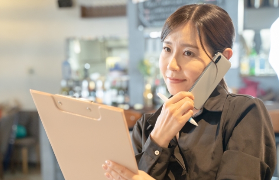 自社ブランドで「本店ECサイト」を中心に展開している事業者さま